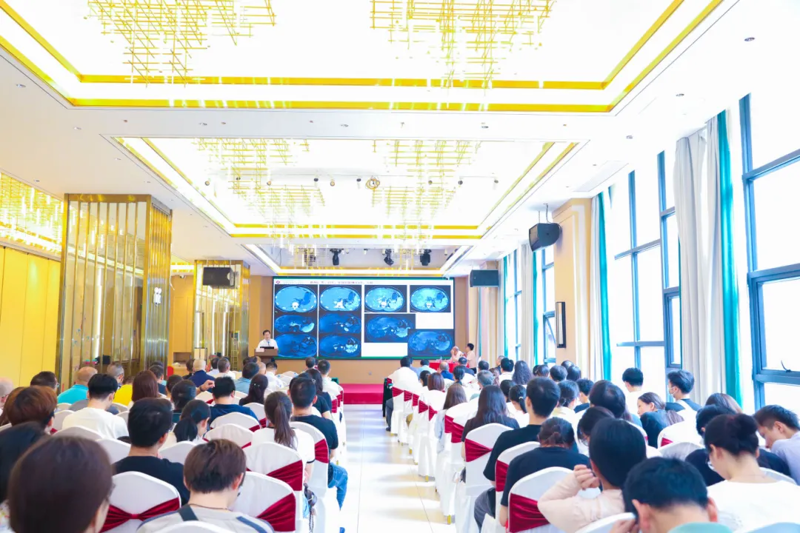 聚智赋能共筑影像学术高地——河池市三医院主办的2025年桂西北多层螺旋CT及磁共振新技术的临床新进展学习班圆满落幕