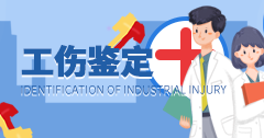 工伤鉴定