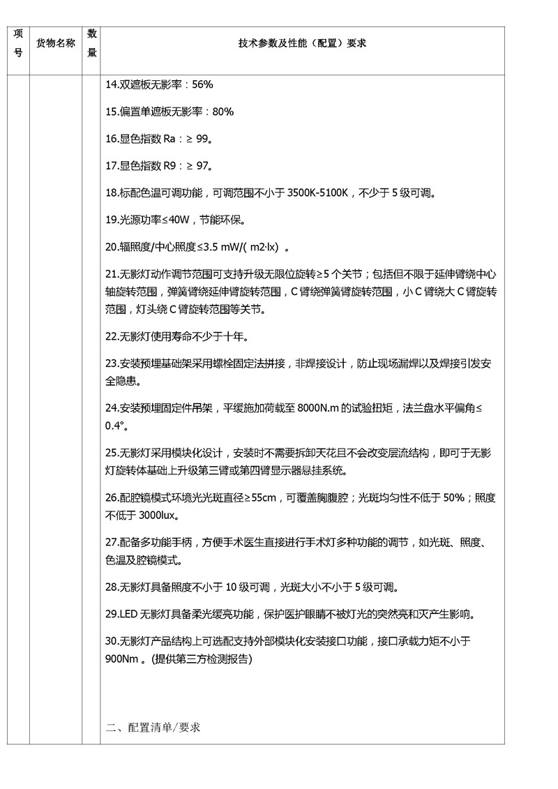 20260805手术室LED子母无影灯院内招标公告及参数(1)(1)_页面_3.jpg